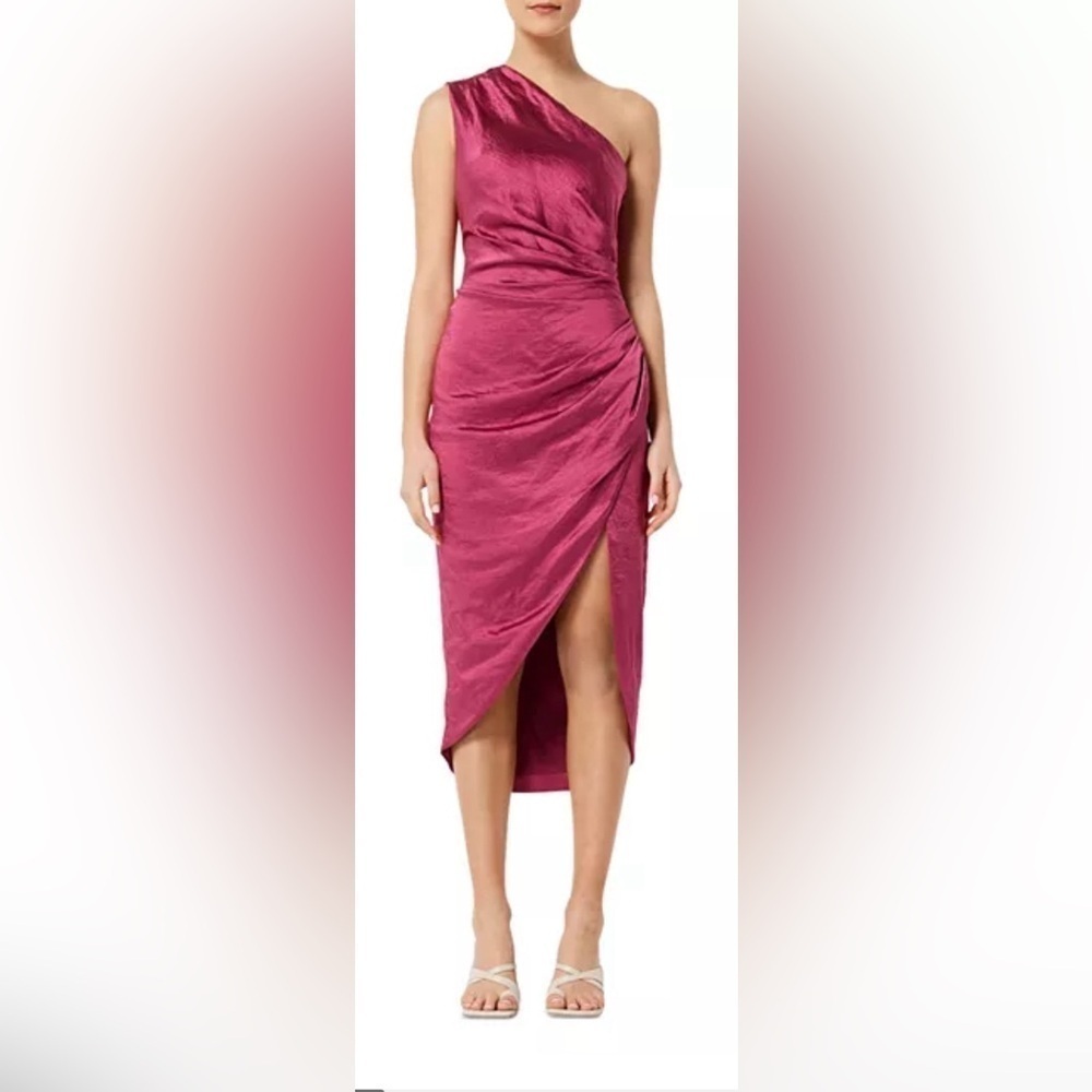 Elliatt Cassini Dress size XL